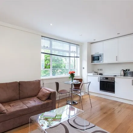 Image 4 - Nell Gwynn House, 55-57 Sloane Avenue, London, SW3 3BE, United Kingdom - Apartment for rent