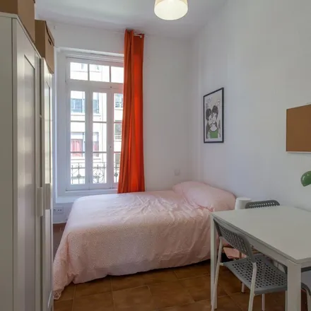 Image 9 - Carrer de Quart, 113, 46008 Valencia, Spain - Apartment for rent