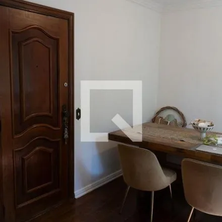 Rent this 3 bed apartment on Rua do Ângulo in Vila Andrade, São Paulo - SP