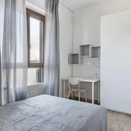 Rent this 4 bed apartment on Via Bernardino Bellincione in 20134 Milan MI, Italy