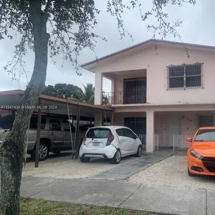 Buy this 7 bed house on 940 East 20th Street in Hialeah, FL 33013