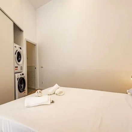 Rent this 1 bed apartment on Ceu II-Instituto Superior de Estudios Profesionales in Camino de los Ingenieros, 28047 Madrid