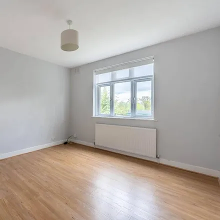 Rent this 2 bed apartment on 28 Canons Park Close in London, HA8 6RL