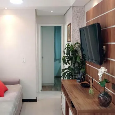 Rent this 2 bed apartment on Praça de Alimentação in Avenida José Rocha Bomfim, Vila Costa e Silva