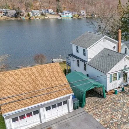 Buy this 2 bed house on 268 Lake Plymouth Boulevard in Plymouth, CT 06782