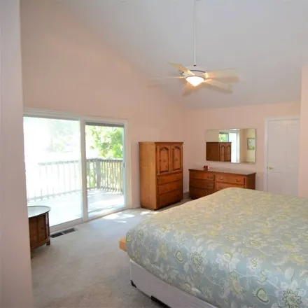 Rent this 3 bed house on Bass Lake in CA, 93604