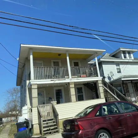 Buy this 2 bed duplex on 10 Woodland Avenue in Mount Pleasant, Pleasantville