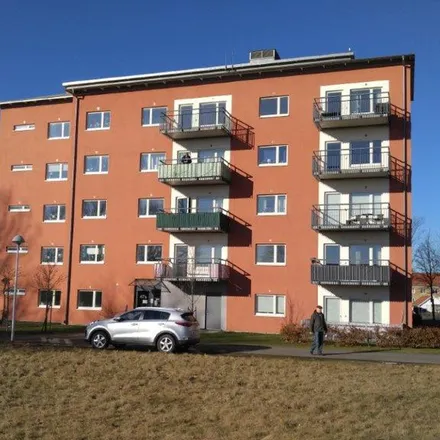Image 5 - Långgatan, 263 33 Höganäs, Sweden - Apartment for rent