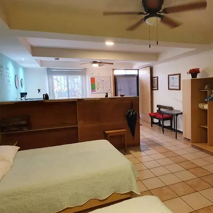 Rent this 1 bed apartment on Oaxaca City in Oaxaca de Juárez, Mexico