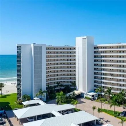 Buy this 2 bed condo on Crescent Arm in Siesta Key, FL 34242