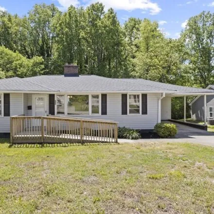 Buy this 3 bed house on 435 Sierra Road in Spartanburg County, SC 29301