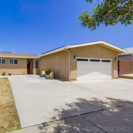 Buy this 3 bed house on 6902 Renkrib Ave in San Diego, California