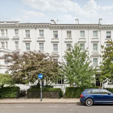 Buy this 6 bed townhouse on 14 Phillimore Walk in London, W8 7DB