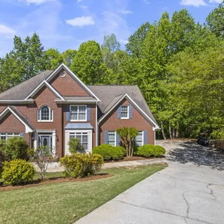 Buy this 4 bed house on 4251 Citation Place in Gwinnett County, GA 30039