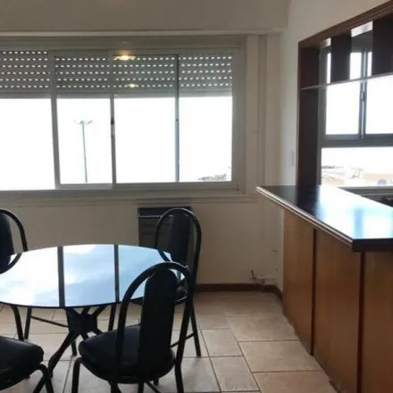 Rent this 1 bed apartment on Tomás Falkner 3512 in La Perla, B7600 DTR Mar del Plata