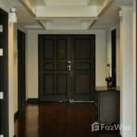 Rent this 3 bed apartment on unnamed road in Bang Kho Laem District, 10120