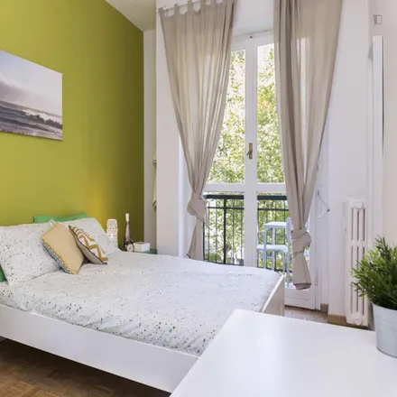 Rent this 3 bed room on Via dei Pioppi in 20094 Cesano Boscone MI, Italy