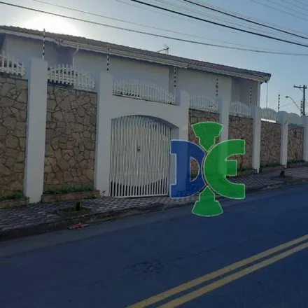 Image 1 - Rua Hélio d'Ávila, Vila Santa Tereza, Jacareí - SP, 12324-772, Brazil - House for sale