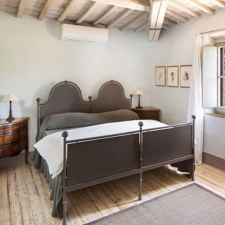 Rent this 5 bed house on Municipio di San Casciano dei Bagni in Piazza della Repubblica 4, 53040 San Casciano dei Bagni SI