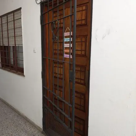 Buy this 3 bed apartment on 25 de Mayo 649 in Partido de La Matanza, 1704 Ramos Mejía