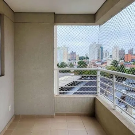 Rent this 3 bed apartment on Marco Zero Prime in Avenida Senador Vergueiro 2099, Anchieta