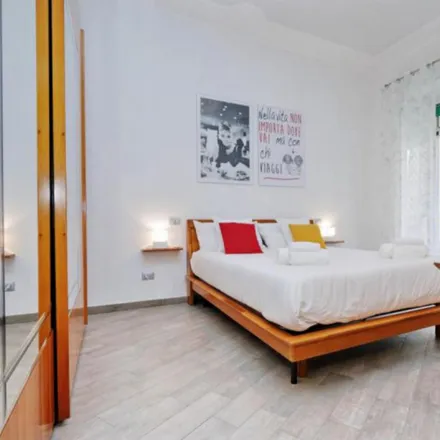 Image 1 - Via Chioggia, 00182 Rome RM, Italy - Apartment for rent