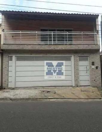Buy this 2 bed house on Rua Dorezópolis in Vila Rio, Guarulhos - SP