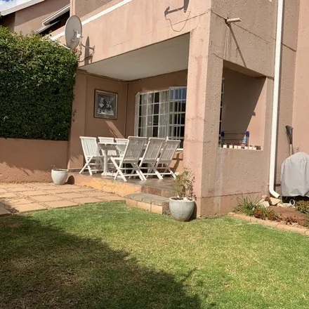 Image 9 - unnamed road, Radiokop, Roodepoort, 2156, South Africa - Apartment for rent