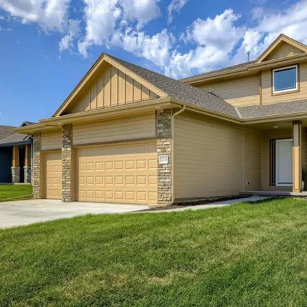 Buy this 4 bed house on 12101 Quail Drive in Bellevue, NE 68123