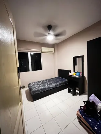 Image 2 - Jalan Dato Senu 26, Taman Dato' Senu, 51100 Kuala Lumpur, Malaysia - Apartment for rent