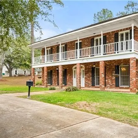 Image 2 - 5 Pine Ter Drive, Winnfield, LA 71483, USA - House for sale