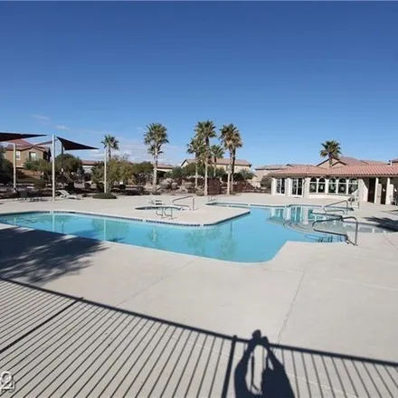 Rent this 3 bed apartment on 3699 Domini Veneti in Henderson, NV 89052