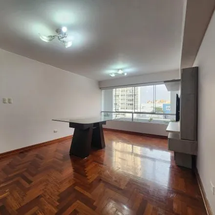 Image 2 - Avenida Reducto, Miraflores, Lima Metropolitan Area 15047, Peru - Apartment for sale