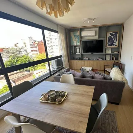 Rent this 1 bed apartment on Franklin Delano Roosevelt 3228 in Coghlan, C1430 FED Buenos Aires