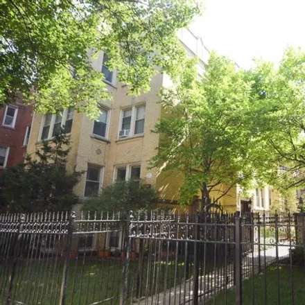 Rent this 1 bed house on 4305-4313 North Francisco Avenue in Chicago, IL 60625