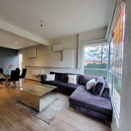 Buy this studio apartment on Lago Esmeralda in Veranda 2, 52977 Atizapán de Zaragoza