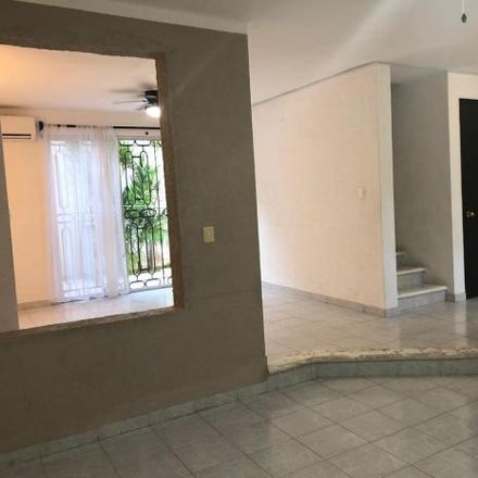 Rent this 3 bed apartment on Calle Palma Real in Smz 48, 77506 Cancun