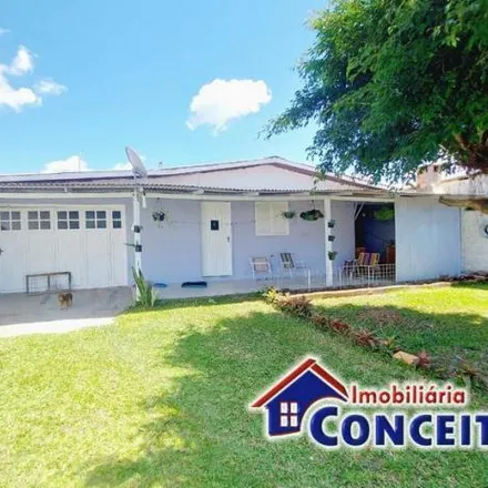 Image 1 - Rua Doutor João Café Filho, Presidente, Imbé - RS, 95625-000, Brazil - House for sale