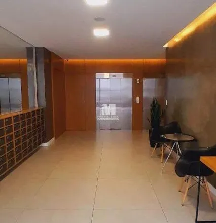 Rent this 1 bed apartment on Rua Antônio Maffezzolli in São Luiz, Brusque - SC