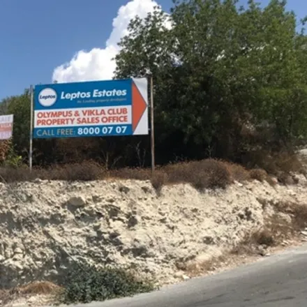Image 2 - unnamed road, 8540 Tsada, Cyprus - House for sale
