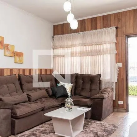 Buy this 3 bed house on Rua dos Coqueiros in Vila Galvão, Guarulhos - SP