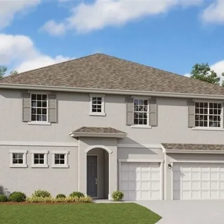 Buy this 6 bed house on 4783 Cragmere Loop in Clermont, FL 34711