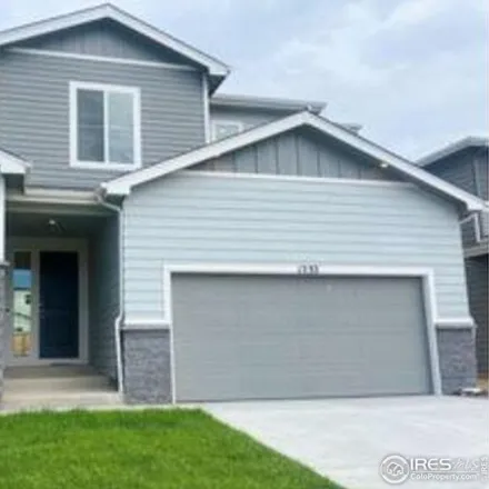 Buy this 4 bed house on 104th Avenue Court in Greeley, CO