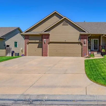 Buy this 5 bed house on 8530 34th Court in Wichita, KS 67205