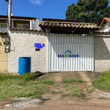 Image 2 - Rua Mário Santóro, Cajueiros, Maricá - RJ, 24931-605, Brazil - House for sale