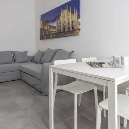 Image 2 - Via Eugenio Villoresi, 19/4, 20143 Milan MI, Italy - Apartment for rent