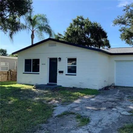 Image 2 - 4340 71st Avenue North, Pinellas Park, FL 33781, USA - House for rent