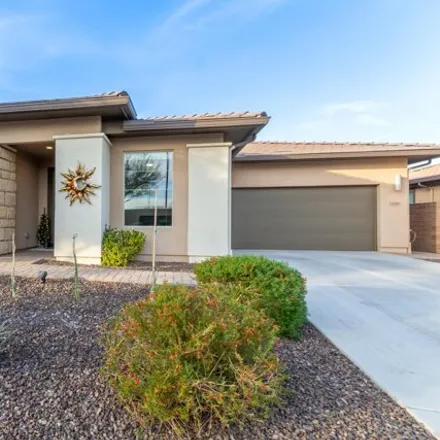 Buy this 2 bed house on 13143 West Via Dona Road in Maricopa County, AZ 85383