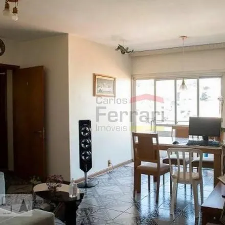 Buy this 3 bed apartment on Rua Relíquia in 203, Rua Relíquia