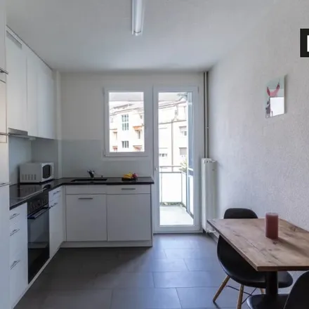 Image 14 - Alfred-Escher-Strasse 17, 8002 Zurich, Switzerland - Apartment for rent